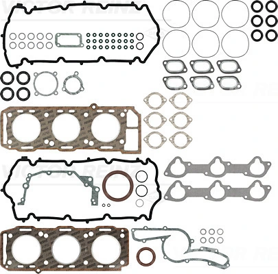Full Gasket Kit, engine